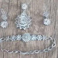نیم ست خورشیدی