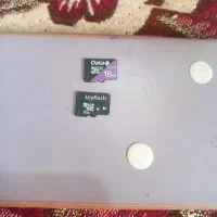 کارت حافظه میکرو اس دی