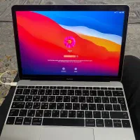 لب تاب مک بوک ۱۲پرو(معاوضه)|رایانه همراه|بیرجند, |دیوار