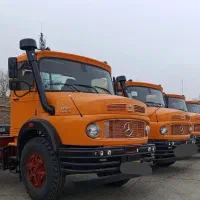 حواله بنز تک باری ۱۹۳۰