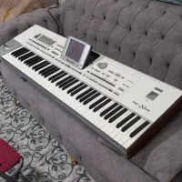 کرگpax2|پیانو، کیبورد، آکاردئون|اشنویه, |دیوار