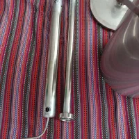 گلاب گیر/عرقگیر تمام استیل304نگیر|ظروف پختوپز|تبریز, |دیوار