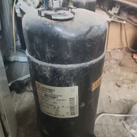 کمپرسورT3 کولرگازی ۳۲ میتسوبیشی اصل