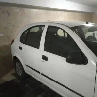 تیبا ۲ EX مدل ۹۷، فنی و مکانیکی به شرط، دور رنگ