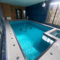 اجاره باغ ویلا روزانه هفتگی باکد20