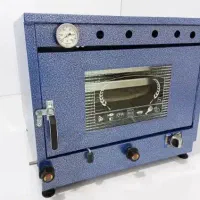 تنور باقلوا پز خانگی