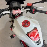 بنلی300جفت سیلندر|موتورسیکلت|سنندج, |دیوار