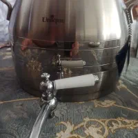 وسایل خانه|قوری، کتری، قهوه‌ساز دستی|نجف‌آباد, الله اکبر|دیوار