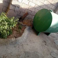 تانکر آب