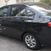 جک J4 اتوماتیک مدل 1402|خودرو سواری و وانت|تهران, آهنگ|دیوار