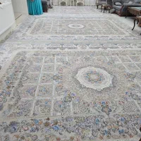 فرش ۱۲ متری