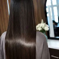 آفر۲.۵۰۰ ویژه کراتین و احیای تخصصی مو و آموزش