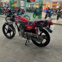 موتور سیکلت