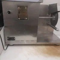 دستگاه مرغ خورد کن ودوربین فروشی