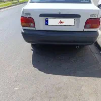 پراید مدل ۸۸ هیدرولیک ، گازسوز کارخانه|خودرو سواری و وانت|تهران, ابوذر|دیوار