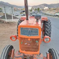 تراکتور رومانی مدل 62  صفر تمام فابریک|خودرو سنگین|بانه, |دیوار