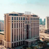 تور هتل ۵* آسمان رویال/ جزیره کیش