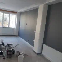 نقاشی ساختمان پارسا