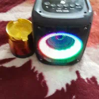 ۲ عدد اسپیکر