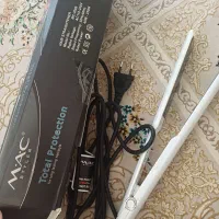 اتو موی mac