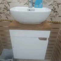 روشویی کابینتی