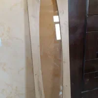 قاب آینه اتاق