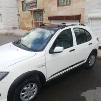 کوییک GXR|خودرو سواری و وانت|ملایر, |دیوار