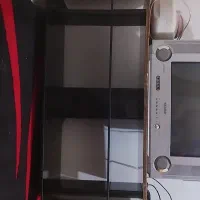 تلویزیون و میز تلویزیون|تلویزیون و پروژکتور|خرمآباد, |دیوار