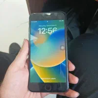 آیفون 8 پلاس ( 64 گیگ)