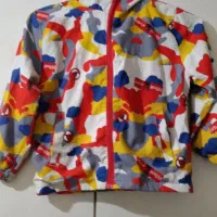 دوعدد کاپشن پسرانه قیمت توافقی