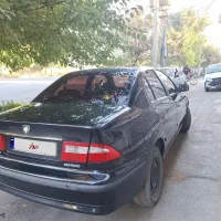 سمند EF7|خودرو سواری و وانت|اصفهان, خانه اصفهان|دیوار