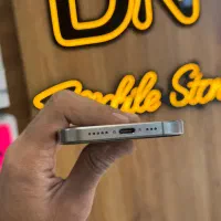 ایفون 15 pro|موبایل|کرج, باغستان|دیوار