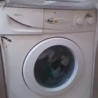 ماشین لباسشویی ابسال سالم