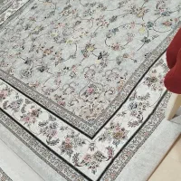رو فرشی کشدار