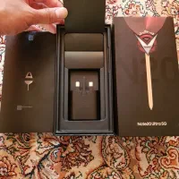 سامسونگ نوت۲۰الترا.اکبند.صفر.5G|موبایل|تهران, ارم|دیوار