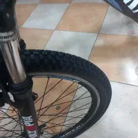 ۲۶ آلومینیوم آمانو شیمانو تایوان(رحیمی قائم مقام)|دوچرخه، اسکیت، اسکوتر|اراک, |دیوار