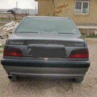 ماشین مدل ۱۳۸۸