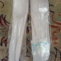 قاشق چنگال یکبارمصرف