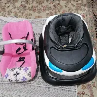 روروءک کریر