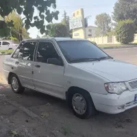 معاوضه با تیبا 2 مدل ۹۴ تا ۹۶