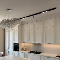 طراحی و اجرای تخصصی انواع کابینت