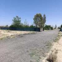 سیصد متر باغچه قیمت دوملیارد