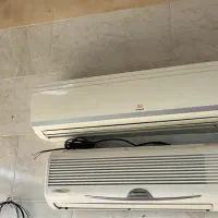 خرید انواع کولر اسپیلت و پنجره ای|خدمات پیشه و مهارت|رشت, توشیبا|دیوار