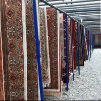 قالیشویی مجهز و معتبر(سهند)