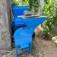 علوفه خورد کن و آسیاب|ماشین‌آلات صنعتی|قزوین, |دیوار