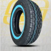 لاستیک مزدا ون