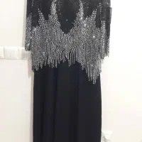 فروش لباس مجلسی نو و خوشخواب دونفره|لباس|گلپایگان, |دیوار