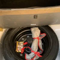 جک j5 در حد صفر|خودرو سواری و وانت|تهران, چیتگر جنوبی|دیوار