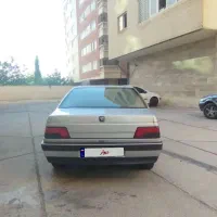 405 دوگانه cng|خودرو سواری و وانت|شیراز, انجیره|دیوار