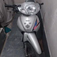 موتور ویو|موتورسیکلت|اسلام‌شهر, شهرک احمدیه|دیوار